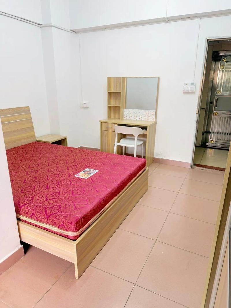 东莞长安小区租房信息