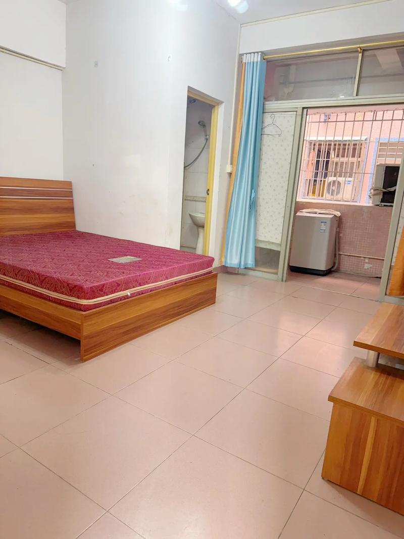 东莞长安小区租房信息