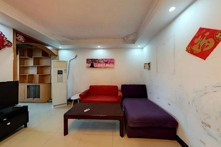 和义东里二手房价格链家