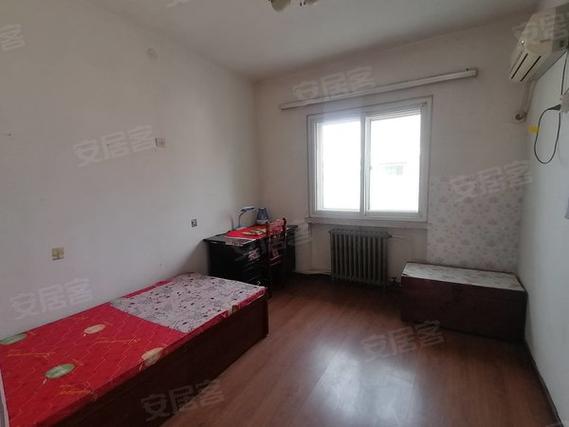 红桥区佳春里二手房价格