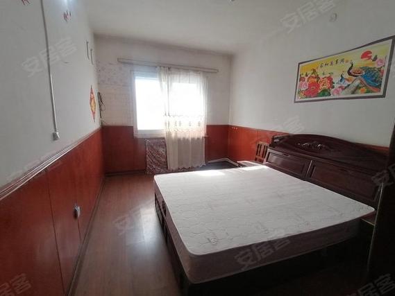 红桥区佳春里二手房价格