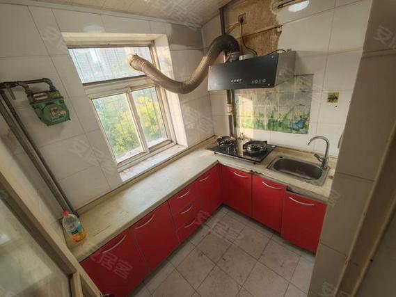 红桥区佳春里二手房价格