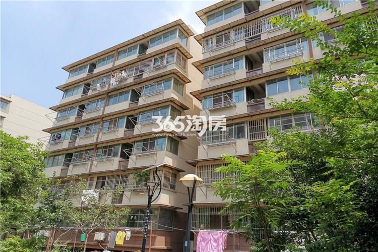 四方新村四村二手房价格