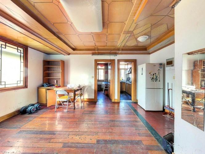 四方新村四村二手房价格