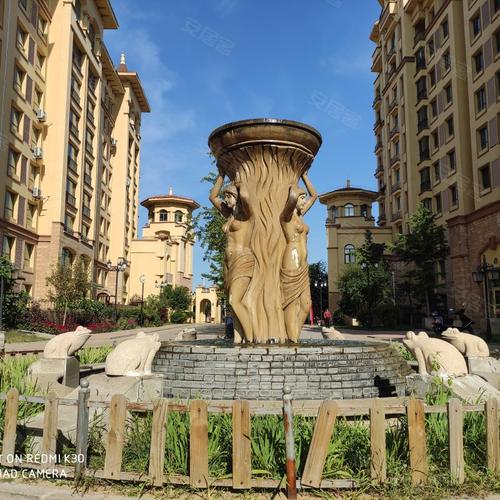 阜新凯旋国际社区电话