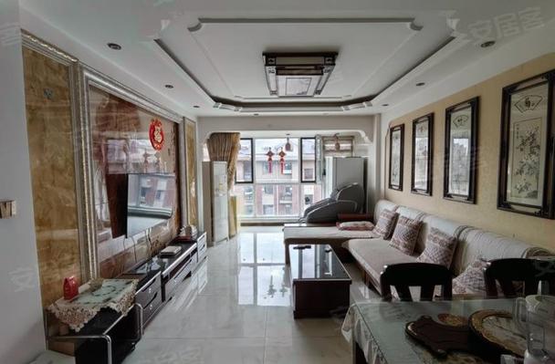 新登澳海澜庭二手房价格