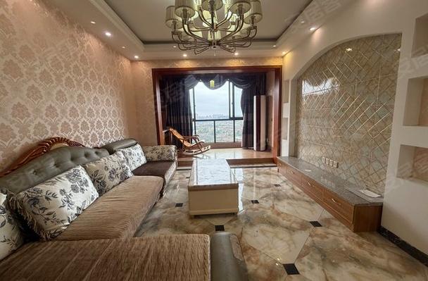 内江翡翠国际社区出租