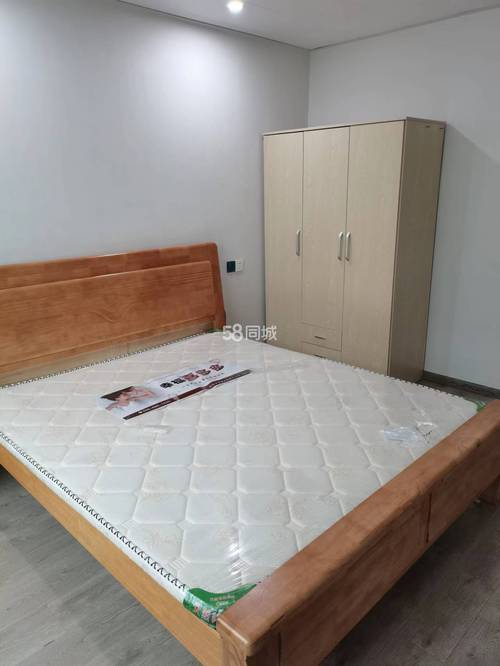 台州路桥新安社区租房