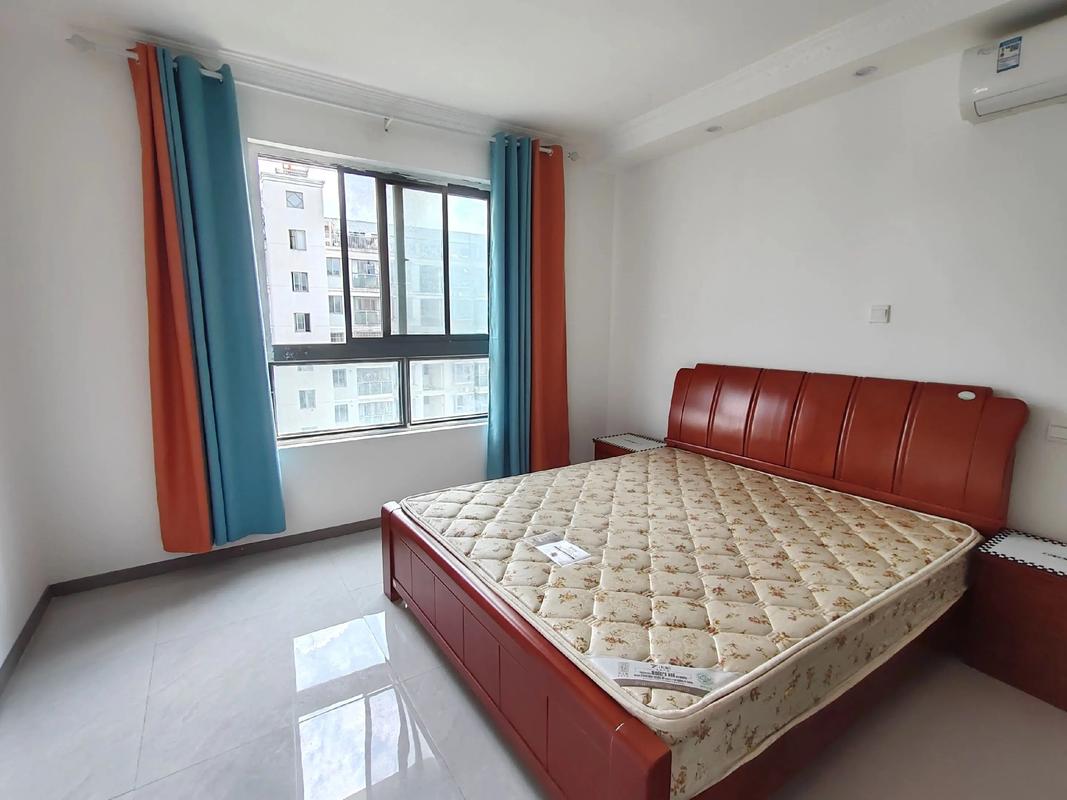 台州路桥新安社区租房