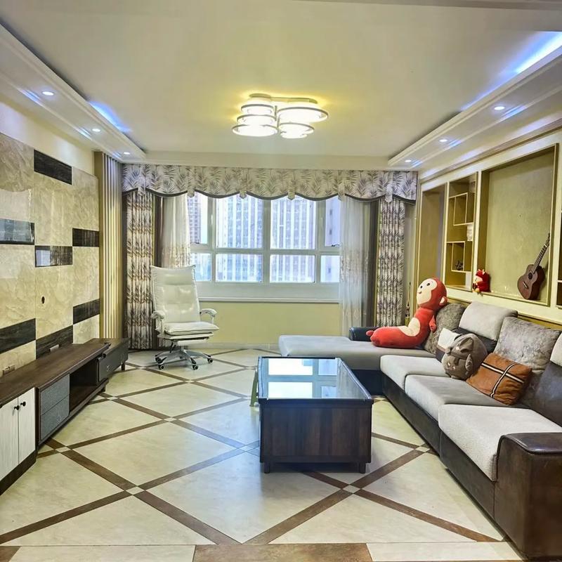 牧歌家园属于哪个社区