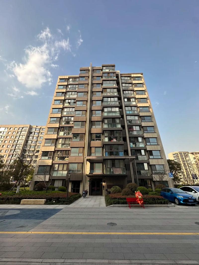 祥瑞家园属于哪个社区