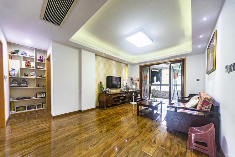 金沙雅苑三期二手房价格