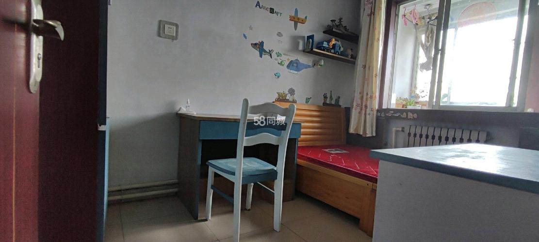 建设花园小区租房信息