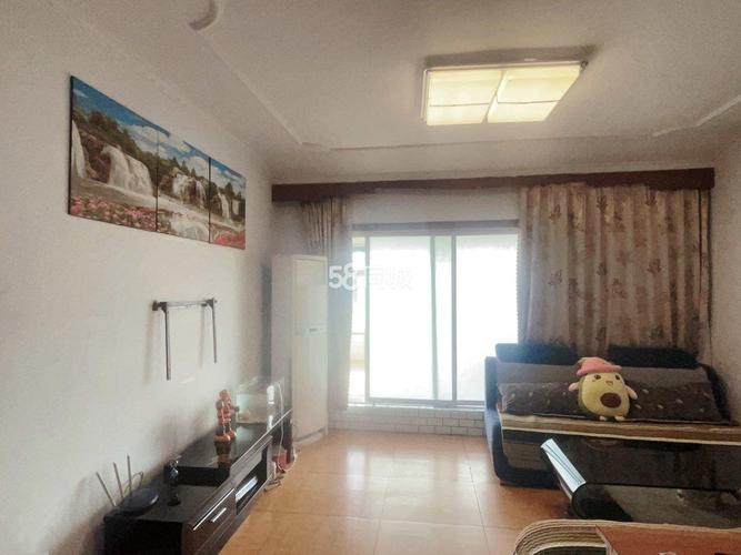 建设花园小区租房信息