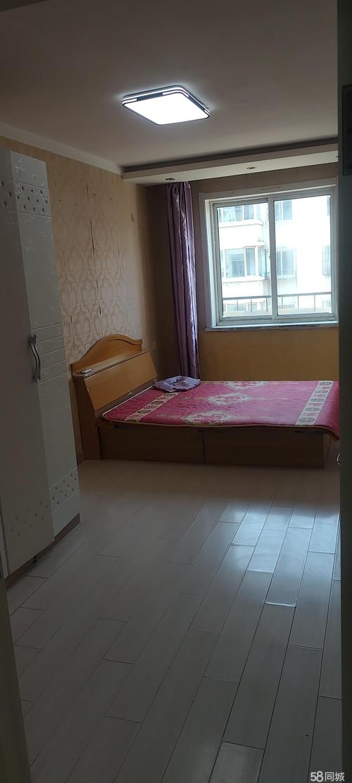 建设花园小区租房信息