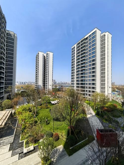 南城 新城社区 楼盘