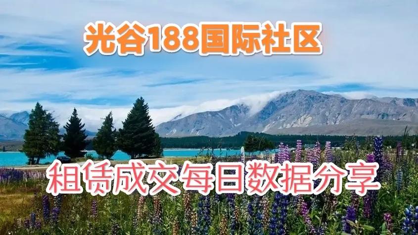 188国际社区 更名