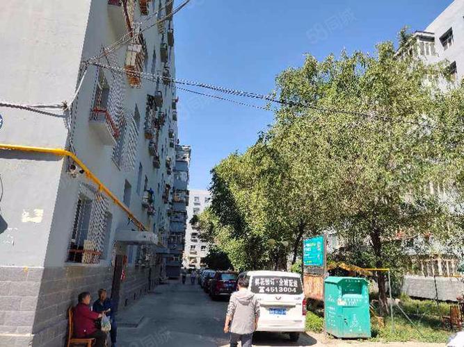 乌鲁木齐南昌北路社区