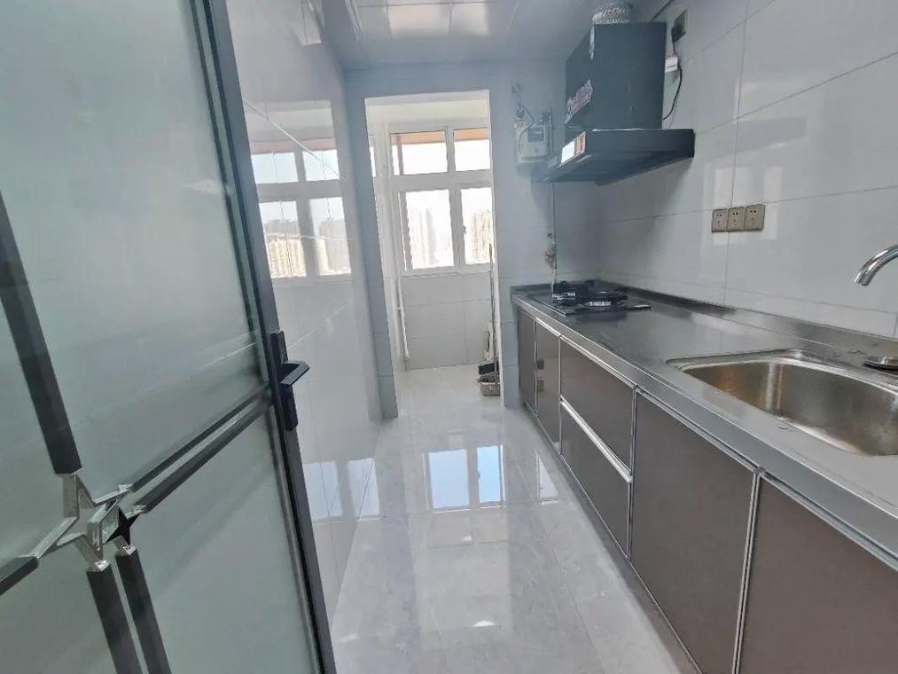 南阳两室一厅二手房价格