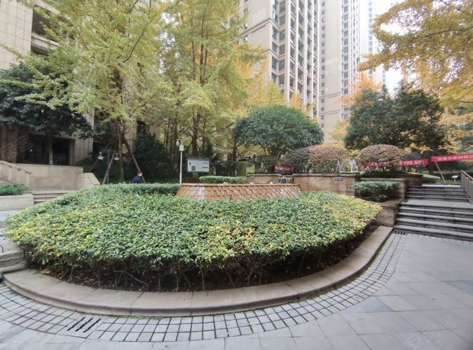 南湖国际社区 1.5