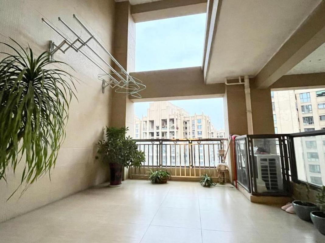 南湖国际社区 1.5