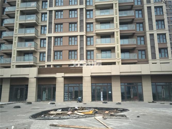 华润社区 南京 江北