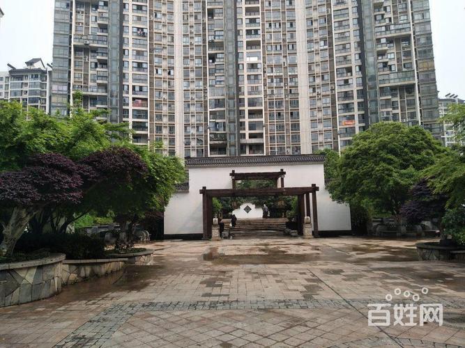 长沙 盛世华章 社区