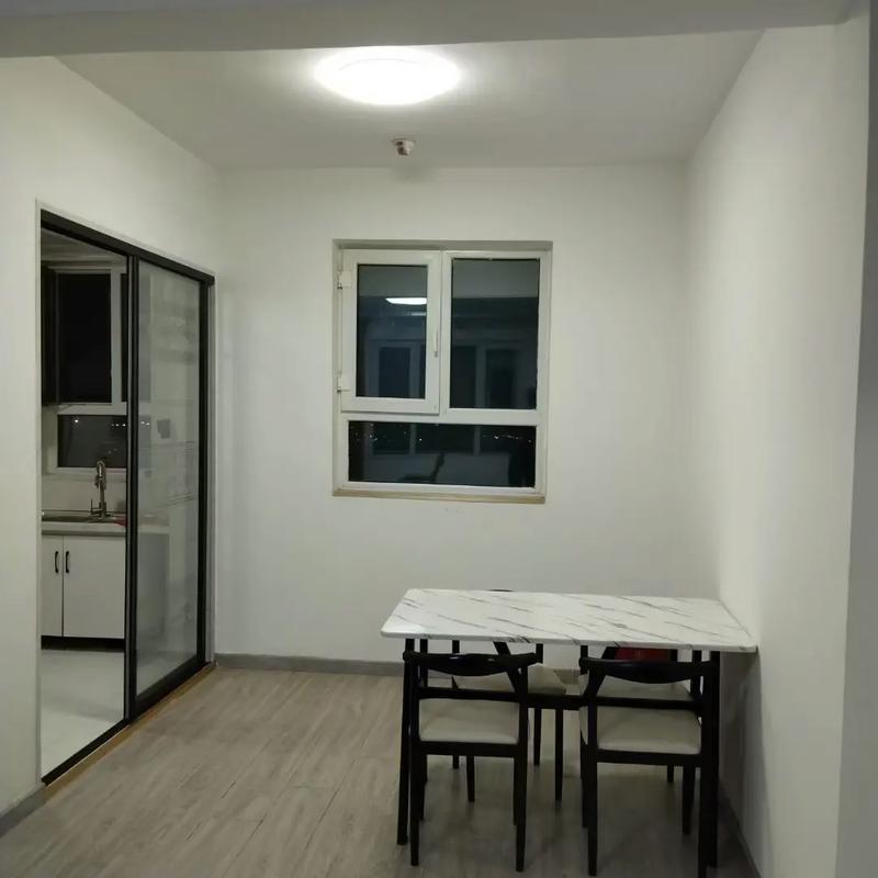 乌鲁木齐社区不让租房