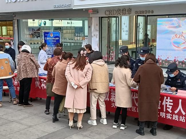 长航 江宁 天后社区