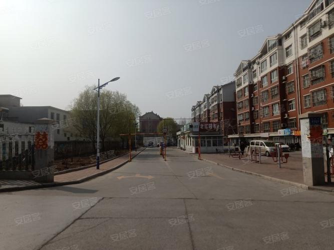 (出售)章丘下河社区