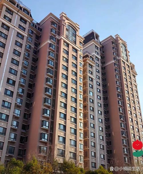 (出售)章丘下河社区