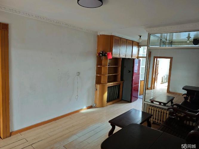 沈阳 泾河小区 社区