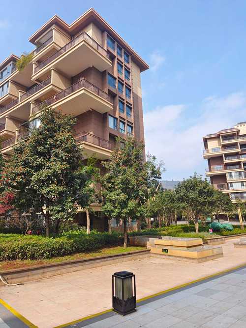 温岭108社区 恒山