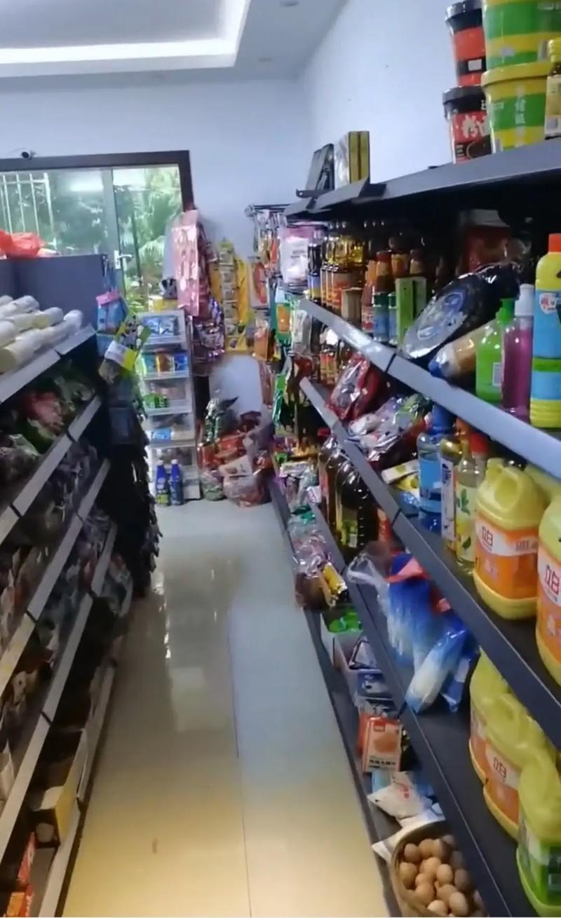 上海 社区超市 转让