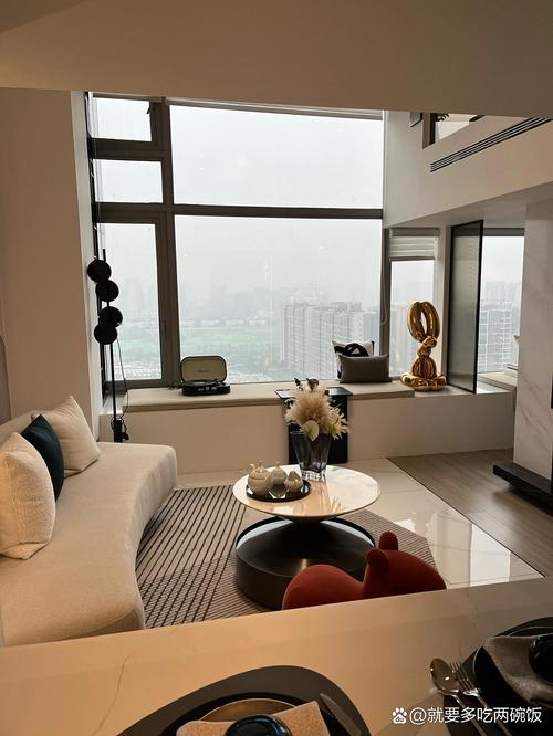 蓝光sofa社区层高