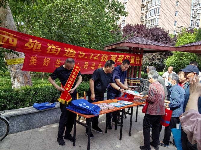 吉安西苑社区2025