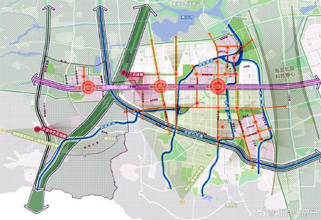 中关村航天社区 概况