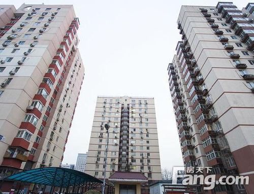 中关村航天社区 概况