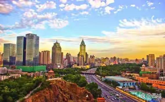 乌鲁木齐2025社区