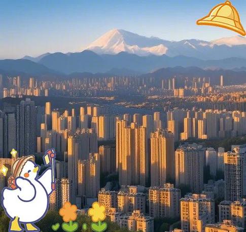 乌鲁木齐2025社区