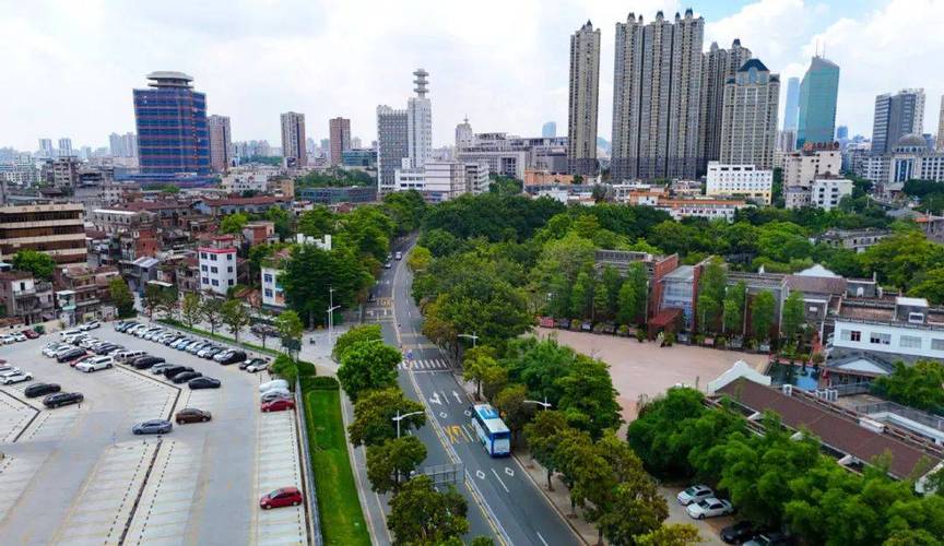 东莞 高端 社区