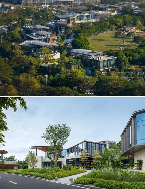 东莞 高端 社区