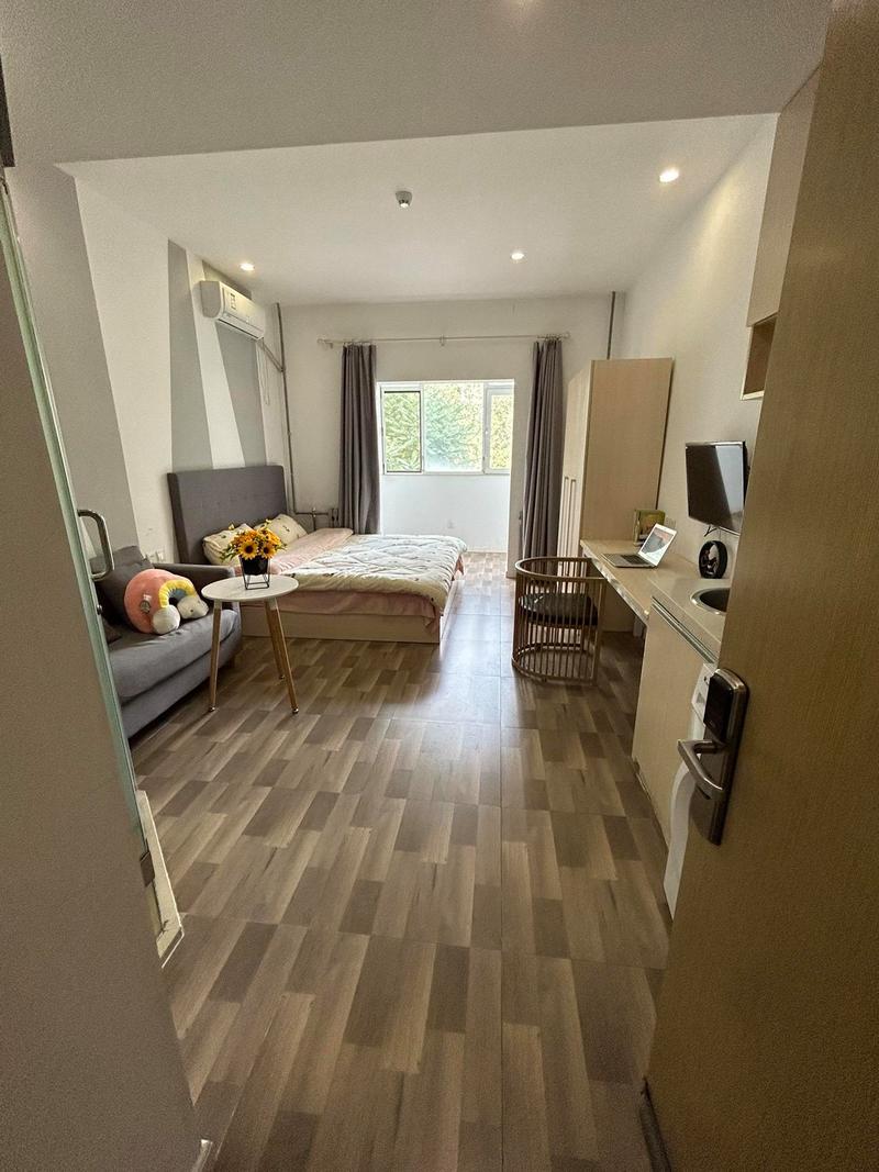 荣昌东街附近租房信息