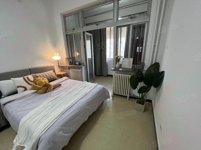 荣昌东街附近租房信息