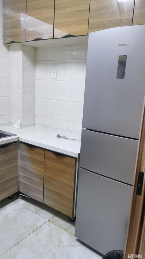 正定三里屯社区六社区