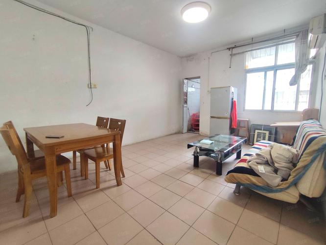 虎泉社区和卓刀泉社区