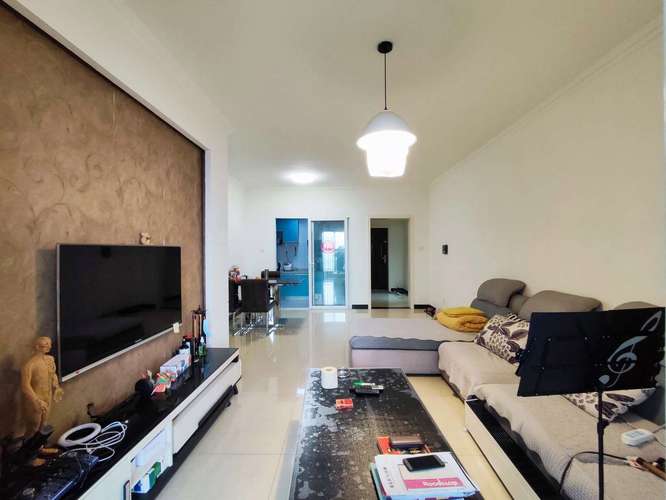 隆鑫九熙2期二手房价格