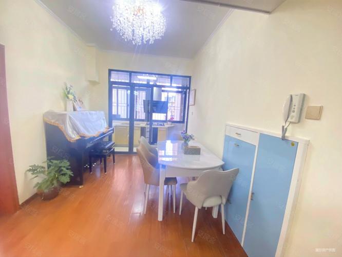 厦门市文园路二手房价格