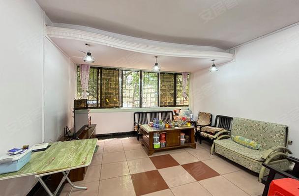 桂林市三多路二手房价格