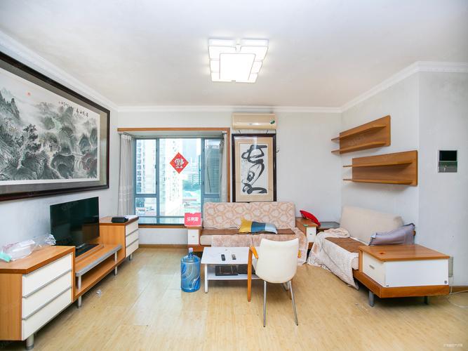 市桥东逸华庭二手房价格